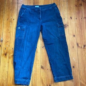covington jeans